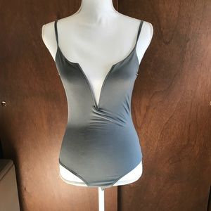 New Fashion nova body suit